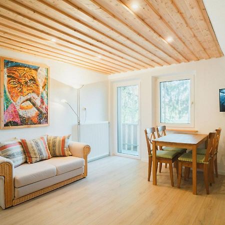 באד שטבן Ferienhaus Untere Zeitelwaidt מראה חיצוני תמונה