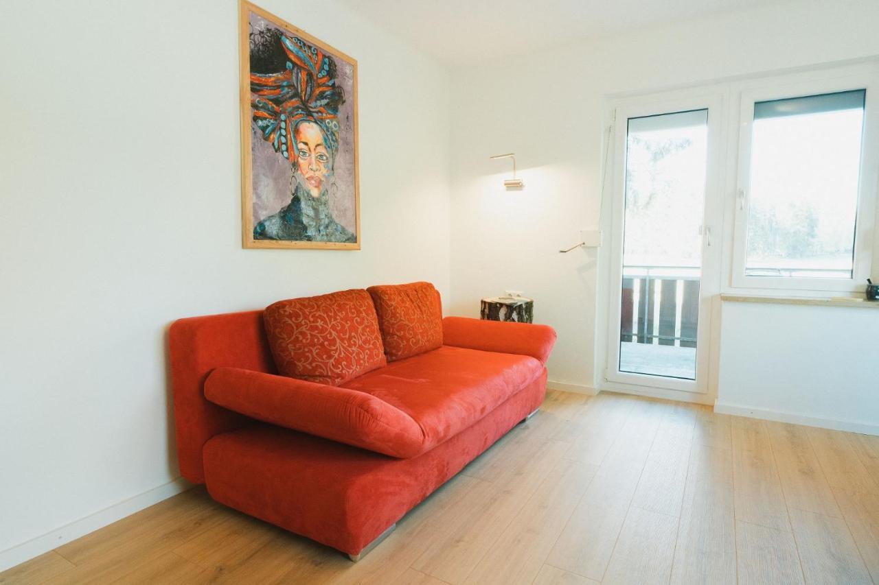 באד שטבן Ferienhaus Untere Zeitelwaidt מראה חיצוני תמונה