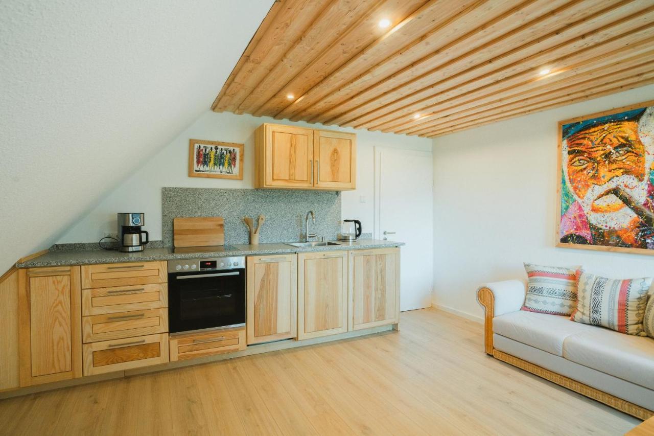 באד שטבן Ferienhaus Untere Zeitelwaidt מראה חיצוני תמונה